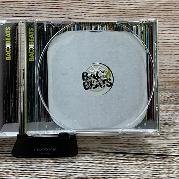 Lost In‎ Time - More Northern Soul Treasures [2011 CD] BAC Beats CD Album - Picture 7 of 8